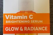 Skincare Vitamin C Brightening Serum