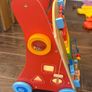 wooden baby walker Image 3
