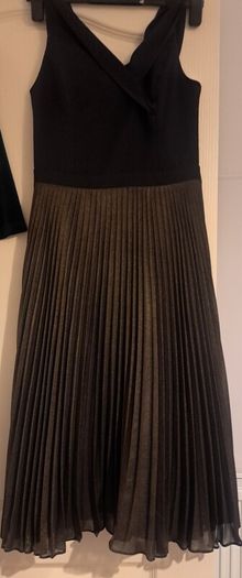 Oasis Dress