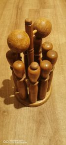 vintage skittles set