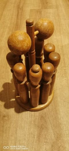 vintage skittles set