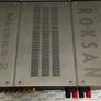 Roksan Caspian M2 Integrated Amplifier Image 5