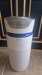 Air purifier