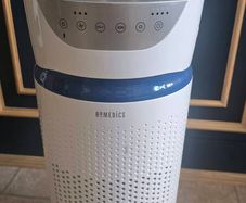 Air purifier