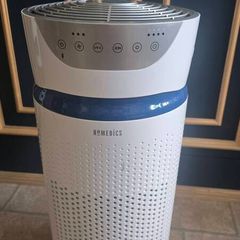 Air purifier