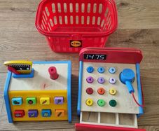 Toys