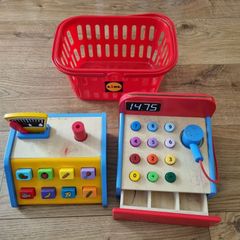 Toys