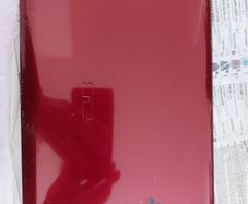 EEPC Seashell Series, Red, Intel Atom CPU N2600, 1.6GHz, 1GB Ram, 320GB HDD, Windows 7 Ultimate, Opera, Chrome