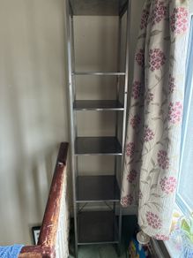 Shelves