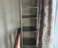 Shelves