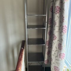 Shelves