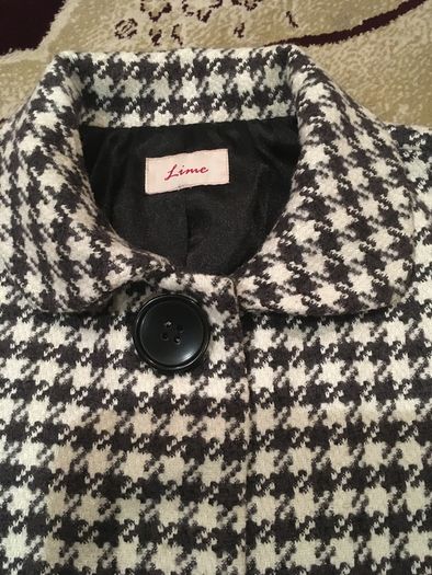 Beautiful Jacket, size-12