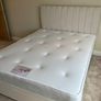 New Single, Double King And Superking Sizes Divan Beds. New Sprung Memory Foam Mattresses Instock Image 2