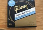 Electric Bass Strings