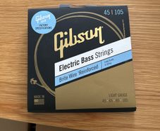 Electric Bass Strings