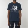 Bell- X1 Limited Edition T-Shirt Med Image 3