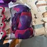 PRICE DROP Girls Roller blades and protective wear Image 4