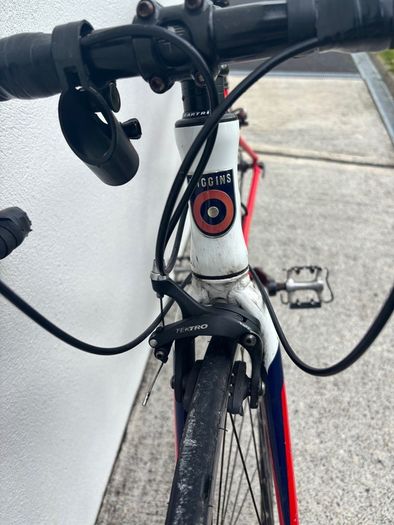 Wiggins Rouen 650 kids bike