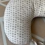 Mothercare nursing pillow Image 4