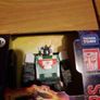Transformers: Legacy: Wheeljack 5.5'' (Origin) Image 3