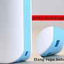 Remax Universal 2600mAh Powerbank for iPhone, Samsung, LG, HTC, Huawei, Sony Image 9