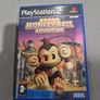 Super Monkey Ball Adventure PlayStation2 Ps2 games Original Image 2