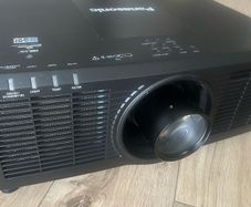Panasonic projector