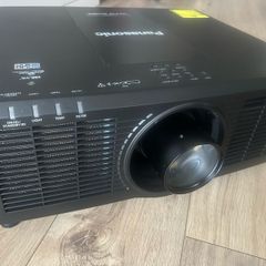 Panasonic projector