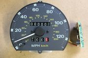 Speedo Clock (Fiat Punto 176)