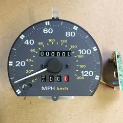 Speedo Clock (Fiat Punto 176)