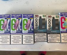 vapes