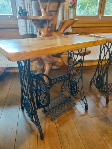 Singer Sewing Machine Table For Sale in Castlepollard, Westmeath from ...