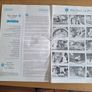 Walt Disneys The Aristocats Press Campaign Book Image 4