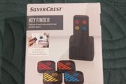 Electronic key finder / tag
