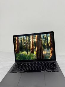 macbook air 2020