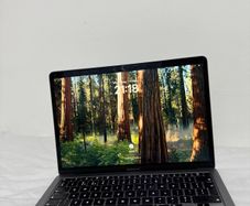 macbook air 2020