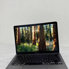 macbook air 2020