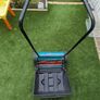 Bosch Push Mower Image 2