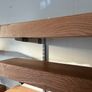 Oak Timber Stove Mantels Image 2