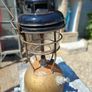 Vintage Tilley Kerosene Lamp Image 6