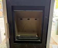 5KW Tenbury inset Stove