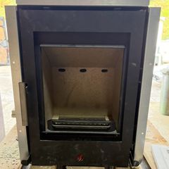 5KW Tenbury inset Stove