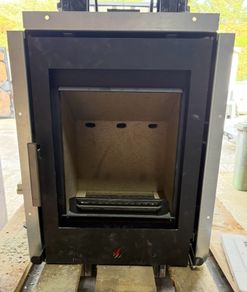 5KW Tenbury inset Stove