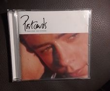 Nick Heyward CD - Postcards From Home