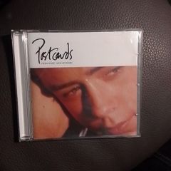 Nick Heyward CD - Postcards From Home