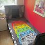 Xrocker Gaming single Bed Image 2