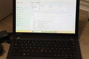 Lenovo ThinkPad X250  i5-5300U 8GB Ram 512GB