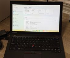 Lenovo ThinkPad X250  i5-5300U 8GB Ram 512GB