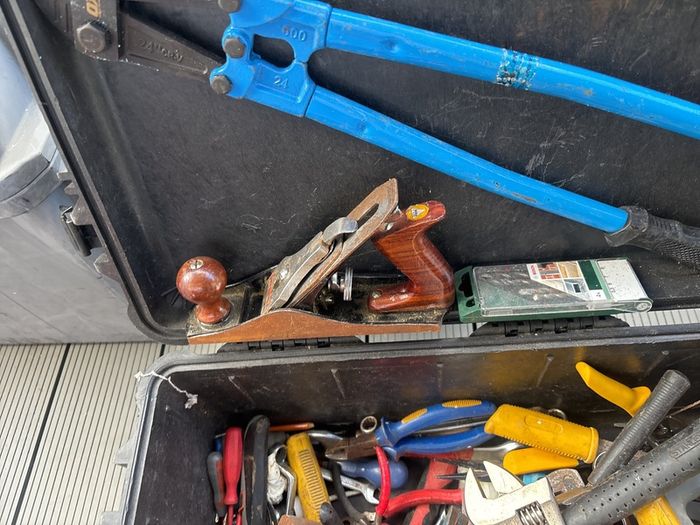 tools