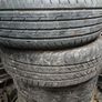 Car 2nd Tyres Image 3
